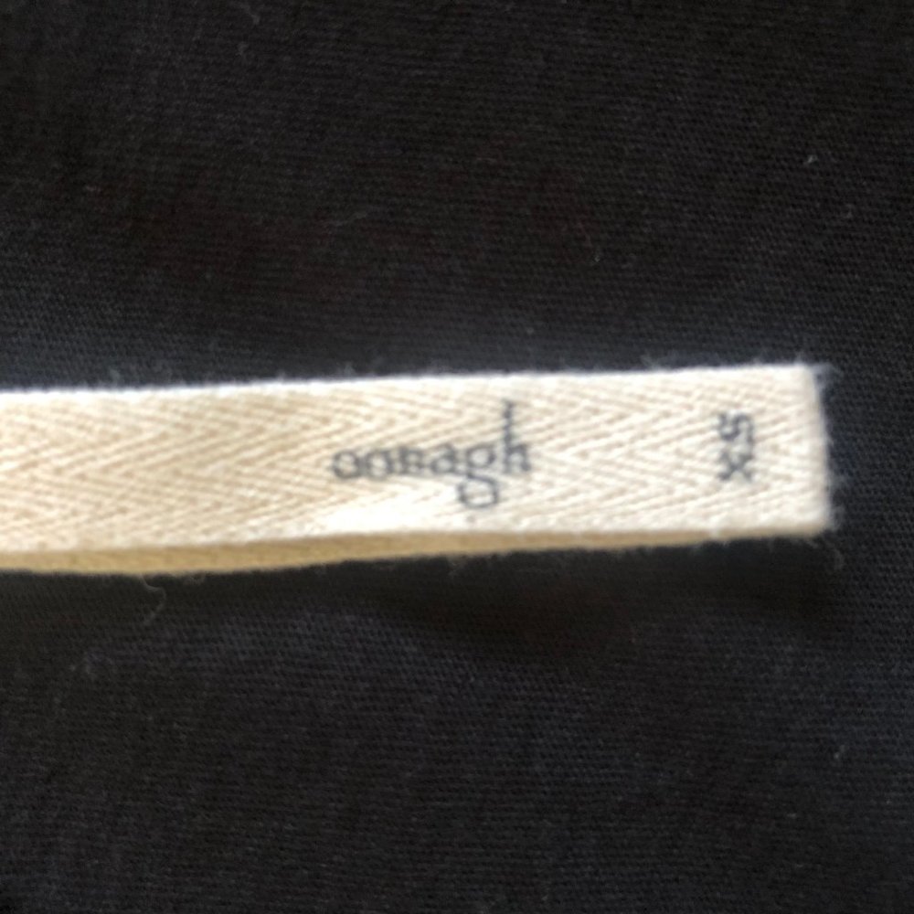 Oonagh By Nanette Lepore Black Casual Dress View 5